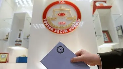 Seçim Kanunu’nda ne değişiklik yapılacak?