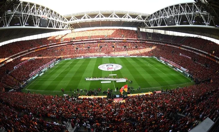 Galatasaray'da Muslera krizi!