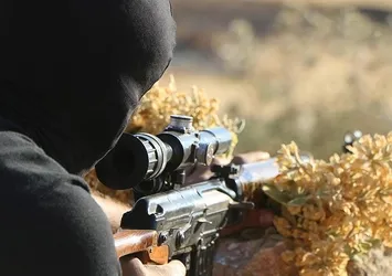 İran askerleri Türk vatandaşını sırtından vurdu!