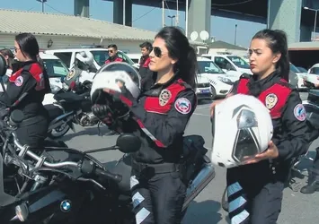 İstanbul Emniyeti, 'Defne Projesi'ni hayata geçirdi