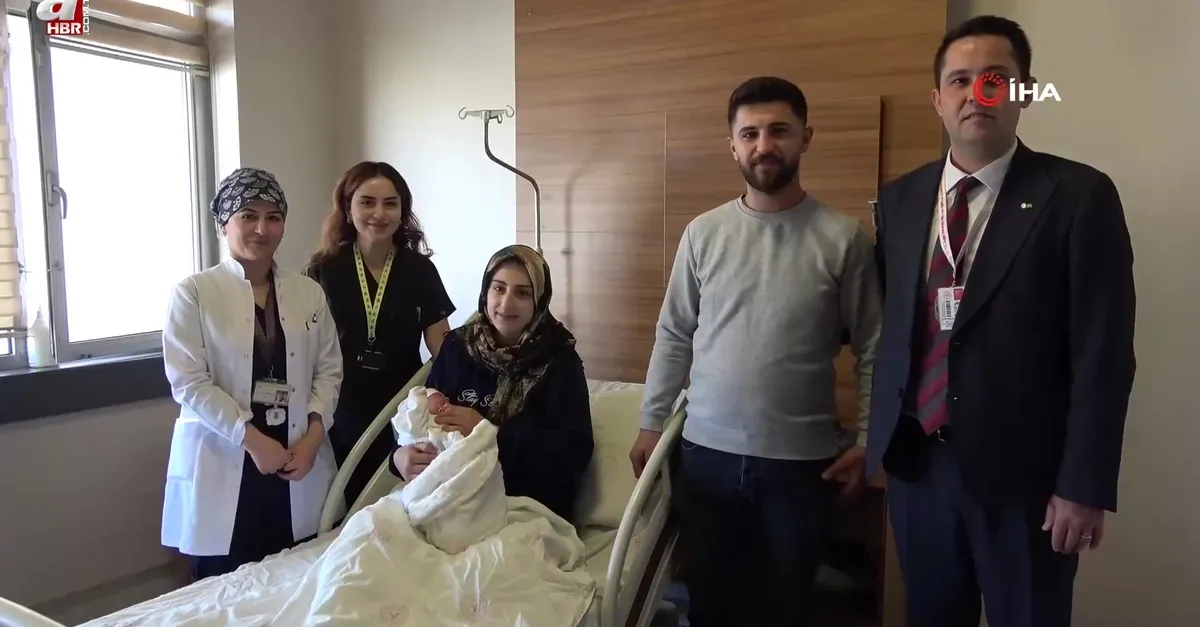 Van’da "prenses doğum" dönemi başladı