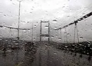 Meteoroloji kuvvetli geliyor dedi!