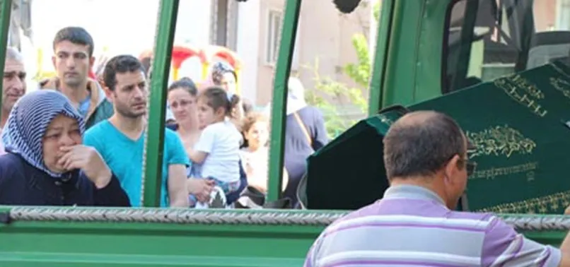 İhmal 11 yaşındaki Melih'in canına mal oldu