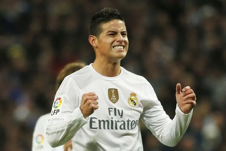 Real Madrid yıldızını satışa çıkardı!