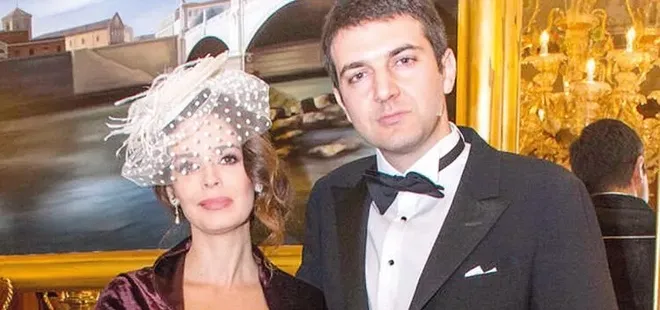 Pelin Batu eşi Macit Bitargil’e uzaklaştırma kararı aldırdı! Bu çocuğu sana yedirmezler