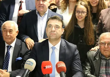 CHP'de Buca'da aday gösterilmeyen Suat Nezir partisine ateş püskürdü