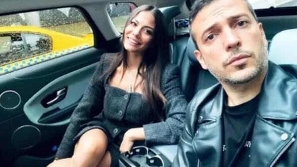 Aşk kazandı! Demet Özdemir ve Oğuzhan Koç ayrılığa dayanamadı! Ebru Gündeş aray girdi