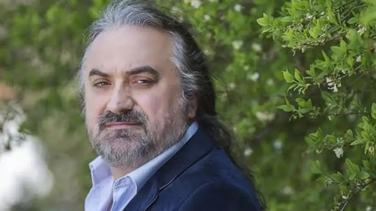 Kuzeyin Oğlu'ndan acı haber! Volkan Konak hayatını kaybetti | Ne zaman nerede defnedilecek? Cenazesi İstanbul'a getirildi