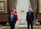 Erdoğan mükemmel işler yapıyor