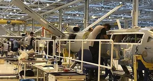 TAI İstanbul’a ’mühendislik üssü’