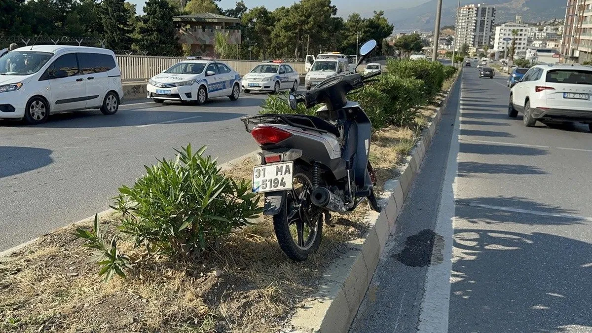 Hatay'da feci kaza! Ölü ve yaralılar var