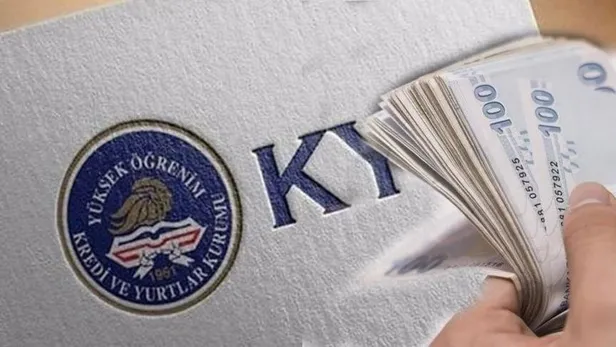 Son dakika: KYK bursları kesildi mi, yazın yatmıyor mu? KYK bursları ne zaman yatacak? İşte o tarih...