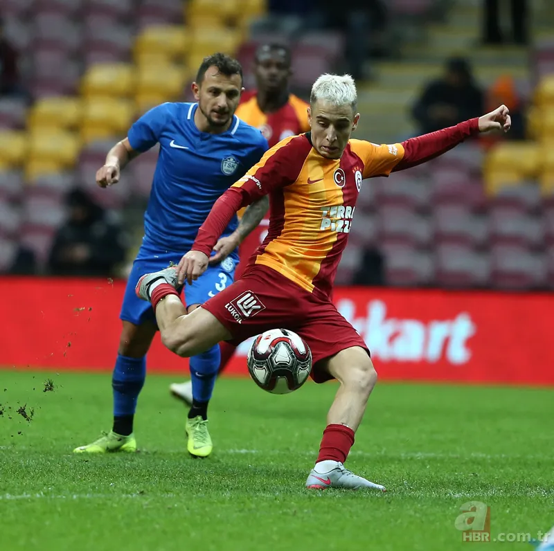 Fatih Terim Emre Mor hakkındaki kararını verdi 6