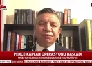 Haftanin’in önemi ne? Terör ve Güvenlik Uzmanı Coşkun Başbuğ A Haber’de açıkladı