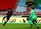 Aslan hata yapmadı!