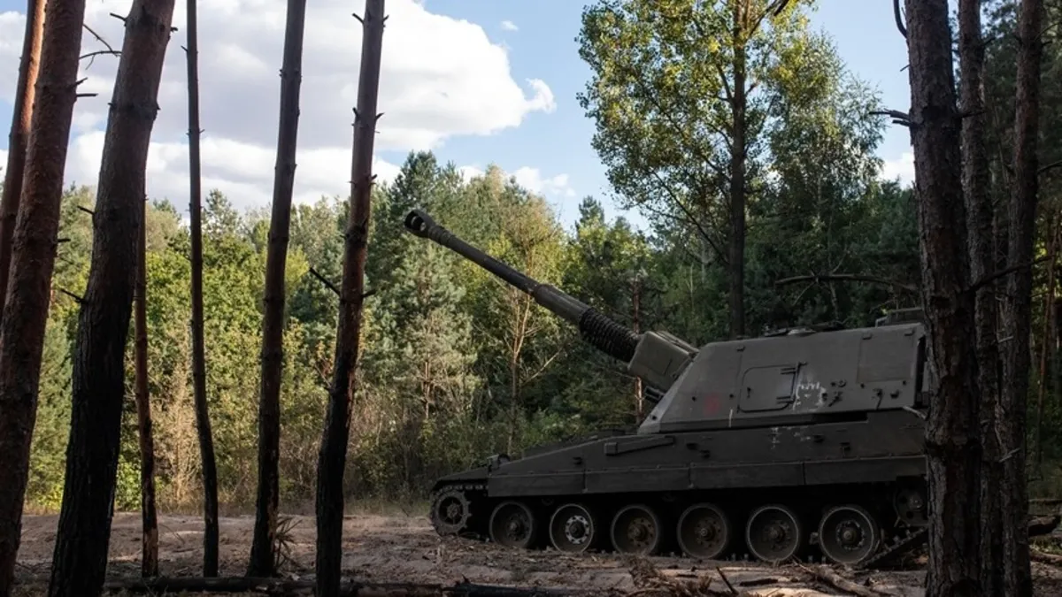 Rusya: Kursk bölgesinin 32 sakini Ukrayna'da