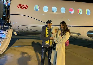 FIFA'dan büyük ilgi gören Mesut Özil paylaşımı