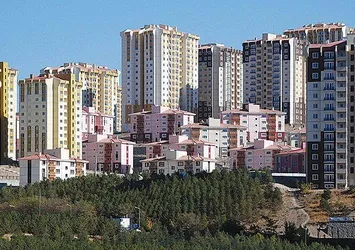 Dar gelirliye ucuz kiralık ev