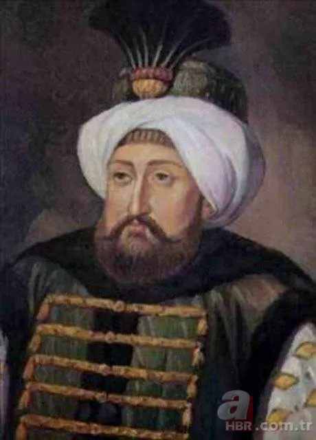 Ertuğrul Gazi tarihte nerede, ne zaman, nasıl öldü? Ertuğrul Gazi, Osman Bey'e nasıl bir Söğüt bıraktı? 165