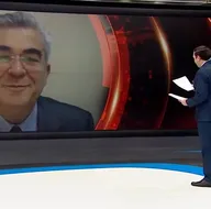 Son dakika: Bu hafta sonu sokağa çıkma kısıtlaması olacak mı? İstanbul, Ankara ve İzmirde uygulanacak mı? Koronavirüs Bilim Kurulu üyesi canlı yayında açıkladı |Video