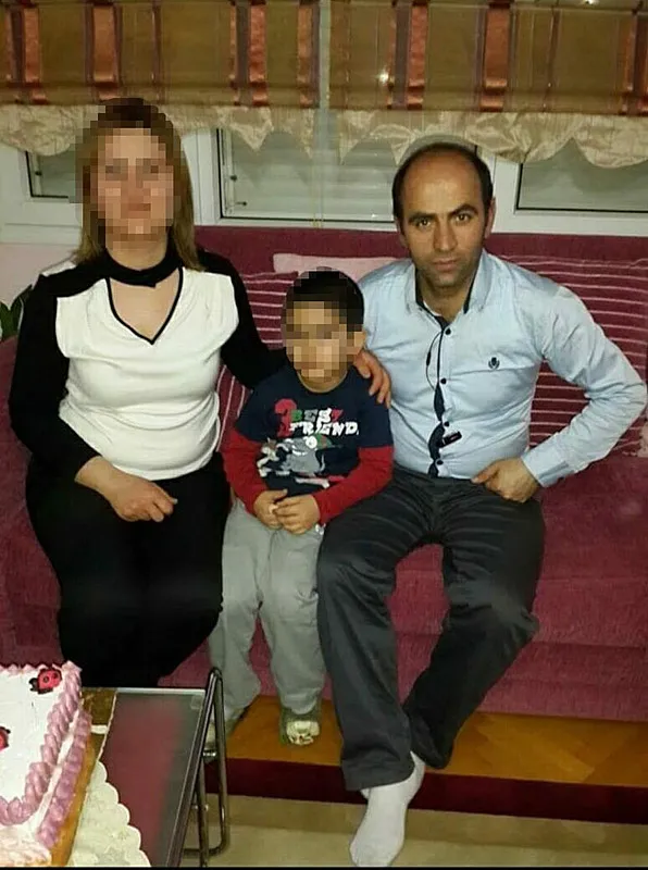 İzmir’de iş adamı başından vurulmuş halde kamyonetinde bulundu - 1