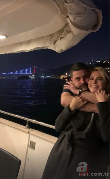 Şafak Mahmutyazıcıoğlu’nun ölümüyle yıkılan Ece Erken’den şoke eden ayrılık itirafı 4