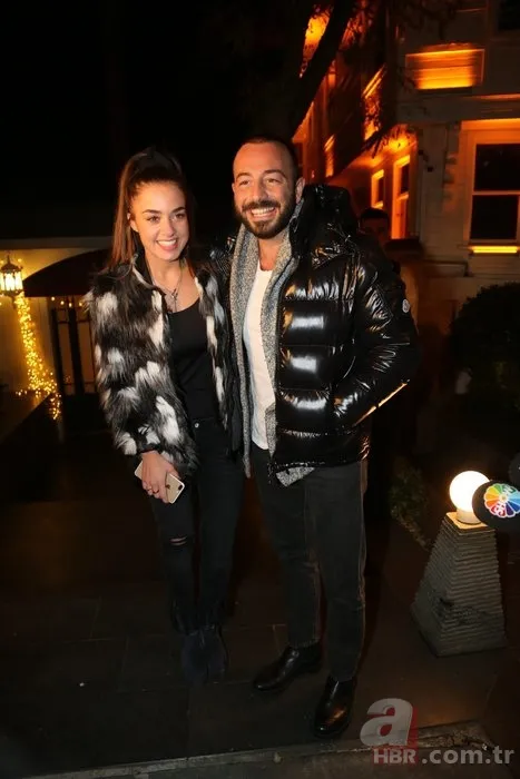 Bensu Soral evleniyor 3