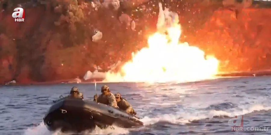 Çanakkale’den yükselen destan: 111 yıl sonra aynı ruh aynı kararlılık! 8