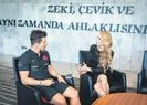 Emre Belözoğlu: Her Türk vatandaşı Barış Pınarı Harekatını desteklemeli