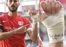 İsrail propagandasına çanak tuttu!