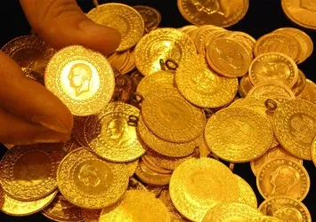 Altın fiyatlarında rekor üstüne rekor!