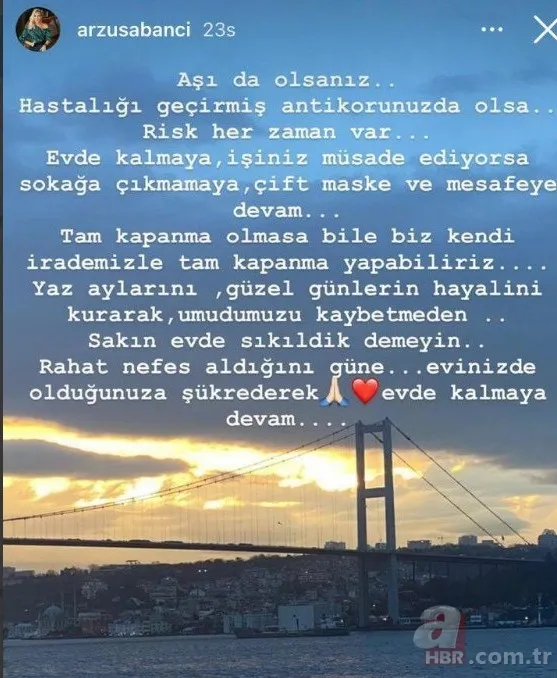 Asrın felaketine yakışmayan tanıtım! Arzu Sabancı'dan bir skandal daha... 8