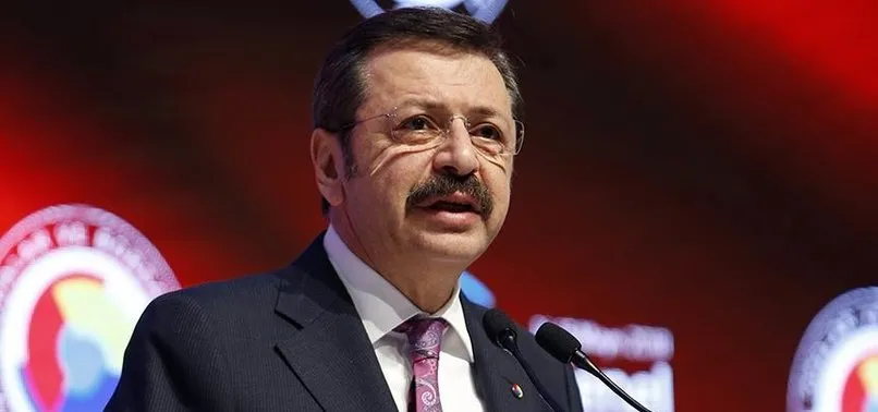 Rifat Hisarcıklıoğlu: YEP'te gerçekçi tedbirler ortaya konulmuş