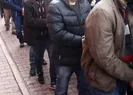 Son dakika: Şırnak’ta PKK/KCK, FETÖ/PDY operasyonu: 9 gözaltı