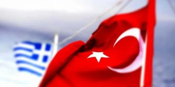 Dışişleri Bakanlığından Yunanistan’a sert tepki! Ahlak dışı ifadeleri şiddetle kınıyoruz