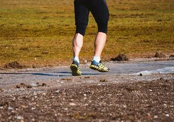 Adım atış biçiminiz sağlığınızı belirliyor