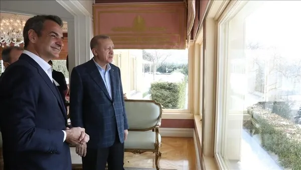 1695198340824.jpeg Başkan Erdoğan açıkladı Miçotakis'in planı suya düştü! Yunanistan nefesini tuttu kritik görüşmeyi bekliyor - 5