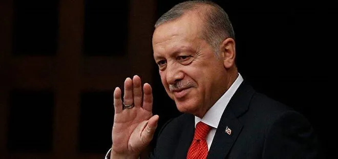 Başkan Recep Tayyip Erdoğan’dan Eczacıbaşı ve Halkbank voleybol takımlarına tebrik
