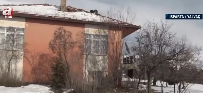 Isparta’da donarak öldü algısı çöktü! Acılı aile iddialara tepki gösterdi: Hiçbir ihtiyacı yoktu