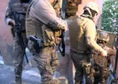 Uyuşturucu tacirlerine şafak operasyonu