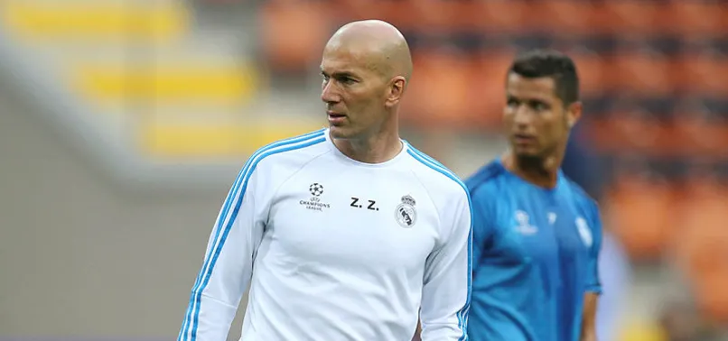 İşte Real Madrid'in çılgın planı...