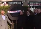 Öğretmenlerden CHP’ye protesto!