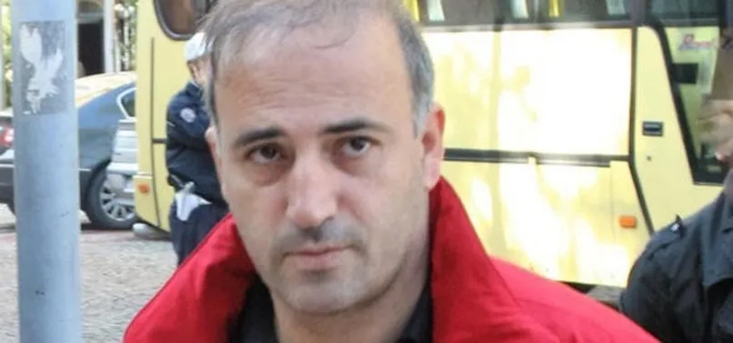 Son dakika: Amirallere Suikast ve Balyoz soruşturmalarının savcısı Süleyman Pehlivan'ın cezası belli oldu