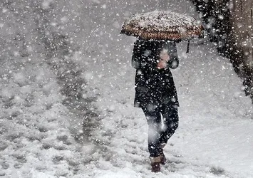 Yeni hava durumu raporu yayınlandı: Kar ve sağanak ❄ İstanbullular dikkat: Bu gece başlıyor | Eksi 46 derecelik bulutlar Türkiye üzerinden geçebilir