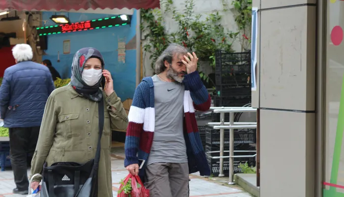 Koronavirüs vaka sayılarının iki katına çıktığı Rize için kritik uyarı! - 1