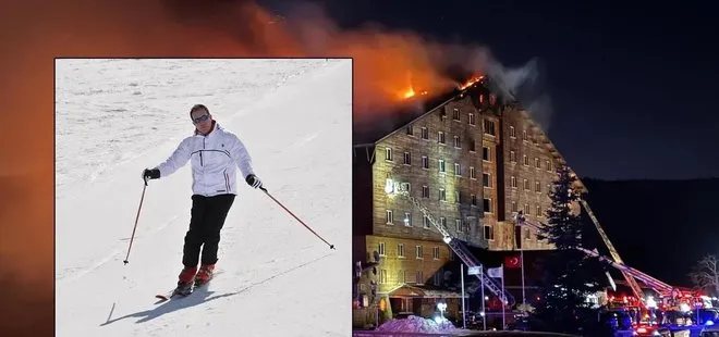 78 kişiye mezar olan Grand Kartal Otel’in müdürü Zeki Yılmaz’ın ifadesi çıktı: Çok fazla yetkim ve sorumluluğum yok!