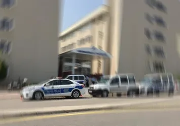Afyon Kocatepe Üniversitesi'nde 25 kişi açığa alındı