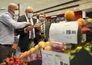 Fahiş fiyat uygulayanlara ceza