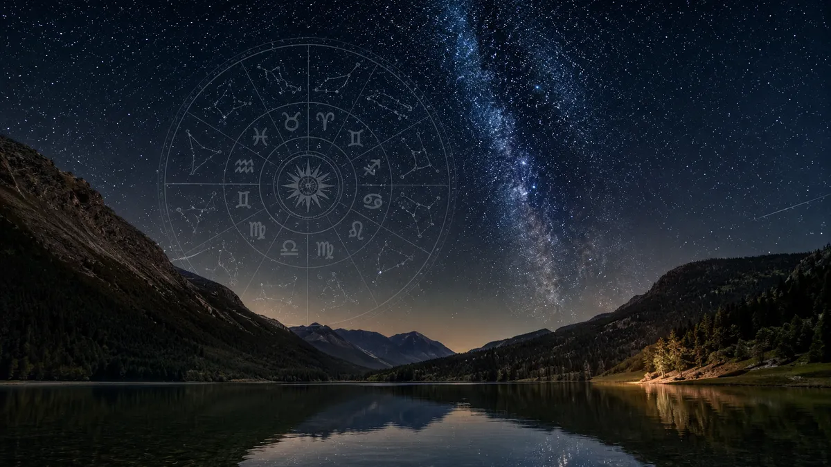 Astrolojide Merkür, iletişim ve düşünce süreçleriyle ilişkilendiriliyor. (Fotoğraf: A Haber)