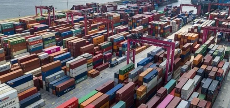 Son dakika: Temmuz ayında ihracat rekoru